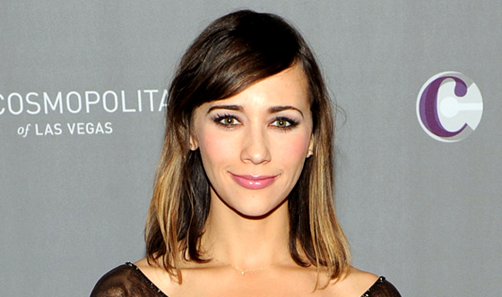 Rashida Jones Rashida Jones